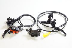 SHIMANO 「シマノ」 BL-M4100 BR-MT420 ディスクブレーキセット / バイチャリ熊谷店