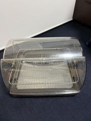 2022年製 MITSUBISHI/三菱 キッチンドライヤー TK-ST11-H 食器乾燥機 キッチン家電 抗菌加工ステンレス着脱シンク 送料無料