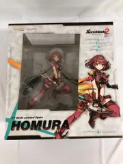 2025年最新】ゼノブレイド2ホムラの人気アイテム - メルカリ