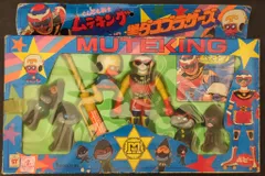 2025年最新】とんでも戦士の人気アイテム - メルカリ