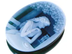 新品未使用☆　ゲルハルトシュミット　カメオ　ドラゴン　額 2025年最新】シュミット カメオの人気アイテム - メルカリ