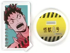 【中古】雑貨 日比野カフカ 「怪獣8号 アクリルキャラコレクション」