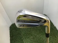 週末特価Srixon ZX markⅡ ユーティリティ 3本セット