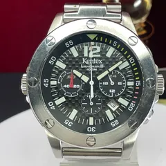 セイコー 腕時計 エアダイバーズ200 クロノグラフ 中古品 (152085)※ セイコー 腕時計 エアダイバーズ200 クロノグラフ 中古品