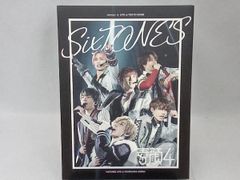 正規品】素顔4 SixTONES盤 DVD - メルカリ