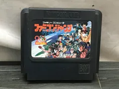FC ファミコンジャンプ【新品未開封美品】激レア ファミコンソフト 2025年最新】Yahoo!オークション -ファミコンジャンプの中古品