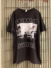 2024年最新】coldplay tシャツの人気アイテム - メルカリ