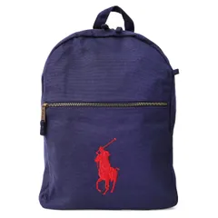 新品 ポロ ラルフローレン POLO RALPH LAUREN リュックサック バックパック