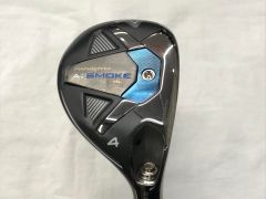 【最短翌日発送】PARADYM Ai SMOKE HL | 21 | R | TENSEI 50 for Callaway(Ai SMOKE) | 中古 | ユーティリティ | キャロウェイ
