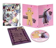 魔王城でおやすみ 全6巻 DVDレンタル落ち 魔王城でおやすみ DVD 全6巻 コメディ 熊之股 鍵次 水瀬 いのり
