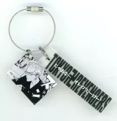 【中古】雑貨 稀咲鉄太 「東京リベンジャーズ 原画展 TOKYO卍REVENGERS EXHIBITION メモリアルアクリルプレートコレクション WHITE」