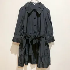 2025年最新】TO BE CHIC レディース トレンチコート・スプリングコート