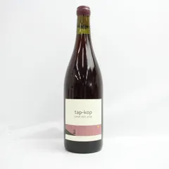 近藤ヴィンヤード　タプコプブラン　2022 タプ・コプ ブラン 2022 | kondo vineyard