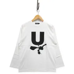 2023年最新】undercover giz tシャツの人気アイテム - メルカリ