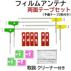 2024年最新】avic－rw710 アンテナの人気アイテム - メルカリ
