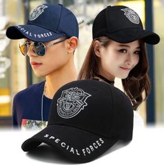 新品 男女兼用 オルチャン 韓国系 メッセージキャップ ユニセックス 黒白
