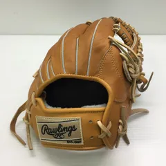 2024年最新】Rawlings（ローリングス）軟式グラブ グローブ HOH GOLD ...