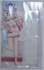 ホロライブ 3Dアクリルスタンド シャイニーウェーブver. 百鬼あやめ