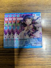 ラブカ 津島善子 P 4枚