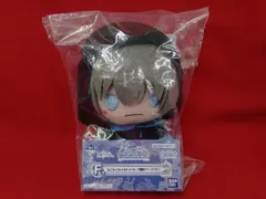 BANDAI - 一番くじ Fate/Grand Order オベロン E賞 F賞 J賞 I賞 一番くじ Fate/Grand Order オベロンセット E賞F賞H賞J賞