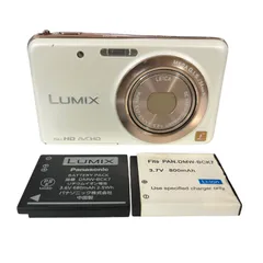 2025年最新】lumix dmc-fx8の人気アイテム - メルカリ 2025年最新】lumix dmc-fx8の人気アイテム - メルカリ