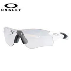 【訳あり】オークリー サングラス レーダーロック パス 調光サングラス アジアンフィット OAKLEY RADARLOCK PATH OO9206-6938 138サイズ スポーツ ユニセックス メンズ レディース