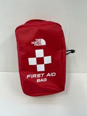【THE NORTH FACE】ファーストエイドバッグ NM92002 ノースフェイス