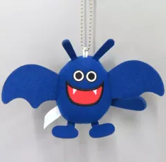 【中古】ぬいぐるみ ドラキー AM ちいさなぬいぐるみ ～ドラゴスライム登場編～ 「ドラゴンクエスト」