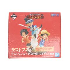 라스트 원상 형제의 유대 피규어 라스트 원 ver. 이치 반 복권 원피스 ~ 형제의 유대 ~ ONE PIECE 프라이즈 (323) 반다이 스피릿