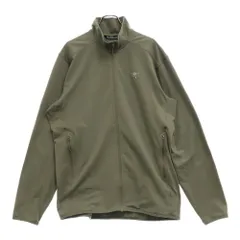 ARC'TERYX (アークテリクス) Kyanite Lightweight Jacket カイヤナイト ライトウエイト ジップアップジャケット X000006481のサムネイル