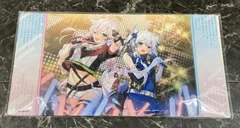 39. 三嶋くろね アンシエライブ ラバープレイマットスリム ※未開封