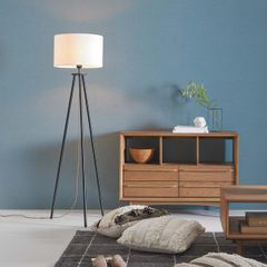 送料込み】入手困難IKEA Tom Dixon フロアランプ DELAKTIG - メルカリ