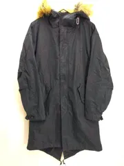 フレッドペリー FRED PERRY モッズコート FISHT #150895#のサムネイル