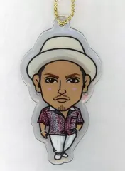 【中古】キーホルダー・マスコット(男性) SHOKICHI クリアチャーム 「EXILE THE SECOND LIVE TOUR 2017-2018 “ROUTE 6・6”」 会場限定カプセル景品