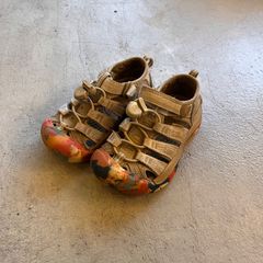 KEEN/キーン　キッズサンダル　NEWPORTH2 約16cm