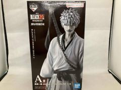 미개봉품 A상 쿠로사키 이치고 -내면 허- MASTERLISE 이치 반 복권 BLEACH Stirring Souls vol.2 BLEACH