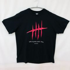獣道 KEMONOMICHI III ダイゴート Tシャツ 黒 2枚 ウメハラ - メルカリ