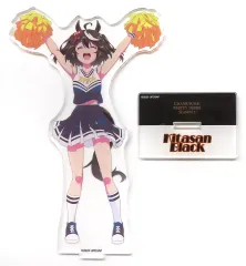 キタサンブラック チアリーダー 缶バッジ チア ウマ娘 70個 ラウンドワン梅田店 в X: „本日入荷してます！ ・缶バッジ