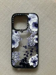 CASETiFY ケスティファイ　インパクトシリーズ　iPhone15pro用カバーケース