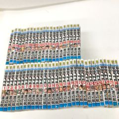 弱虫ペダル 1～52巻 コミックセット ユーズド
