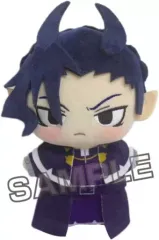 魔入りました！入間くん　chibiぬいぐるみ　ちびぬい　カルエゴ　鈴木入間 魔入りました！入間くん】Chibiぬいぐるみ 鈴木入間 | 魔入り