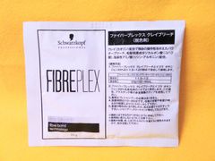 Schwarzkopf PROFESSIONAL ファイバープレックス クレイブリーチ 美容 ヘアカラー カラーリング剤