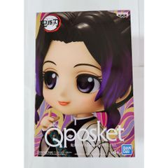 鬼滅の刃 フィギュア 絆ノ装 Qposket 冨岡義勇 胡蝶しのぶ カナヲ