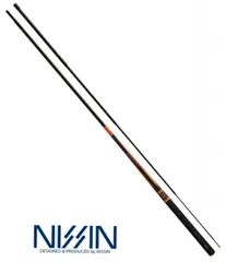 中古 NISSIN 渓流竿 宇崎日新 みちのく 硬調 620 中古 NISSIN 渓流竿 宇崎日新 みちのく 硬調 620 Amazon | 宇崎日新 ロッド