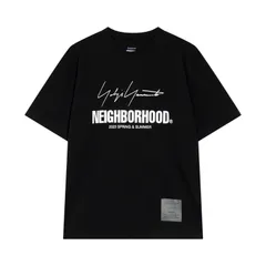 2024年最新】neighborhood tシャツ ss 7の人気アイテム - メルカリ