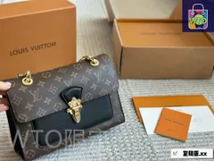 LOUIS VUITTON ヴィクトワール バッグ ? 26×17×9cm [本日特価|新品未使用品]