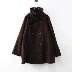 バスコ BASCO コーデュロイ ジャケット コート ブラウン 大きいサイズ 0202204338-15-2.jpg