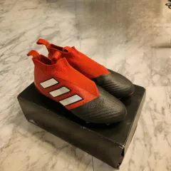 アディダスピュアコントロール adidas アディダス エース 17+ ピュアコントロール FG/AG