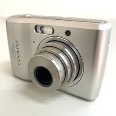 COOLPIX L16 元箱付き 動作品、現状品 2025年最新】COOLPIX L16の人気アイテム - メルカリ