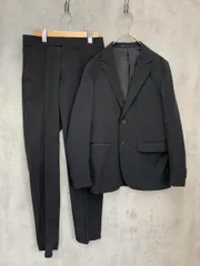 MAISON SPECIAL セットアップ　ベージュ　ウール MAISON SPECIAL（メゾンスペシャル）の「《UNISEX》Wool Mix